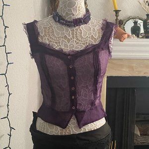 Nicole by Nicole Miller blouse